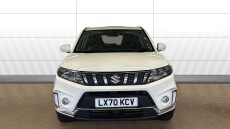 Suzuki Vitara 1.4 Boosterjet 48V Hybrid SZ4 5dr Petrol Estate